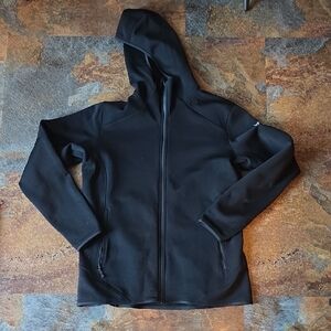 Arcteryx Kyanite Hoodie L Black